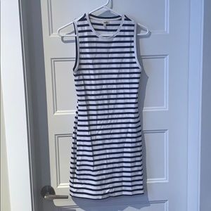 Aritzia - Wilfred Free Dress